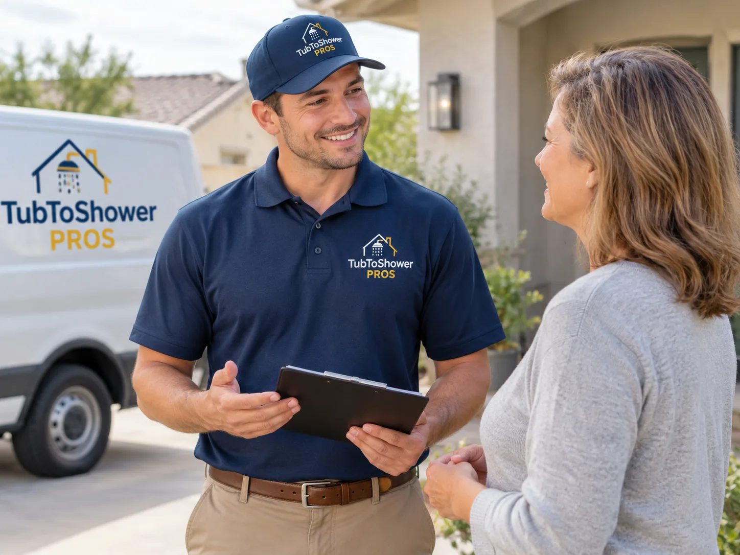 Tub Shower Conversion Susquehanna, PA FAQs